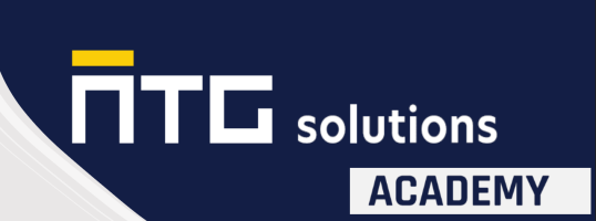 NTG Solutions Academy
